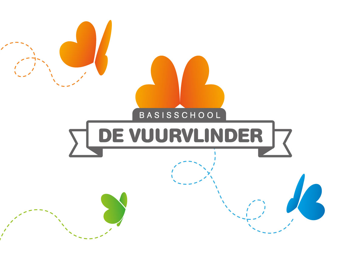 vuurvlinder